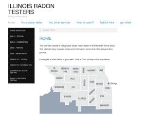 Accurate Radon Measurement Tools